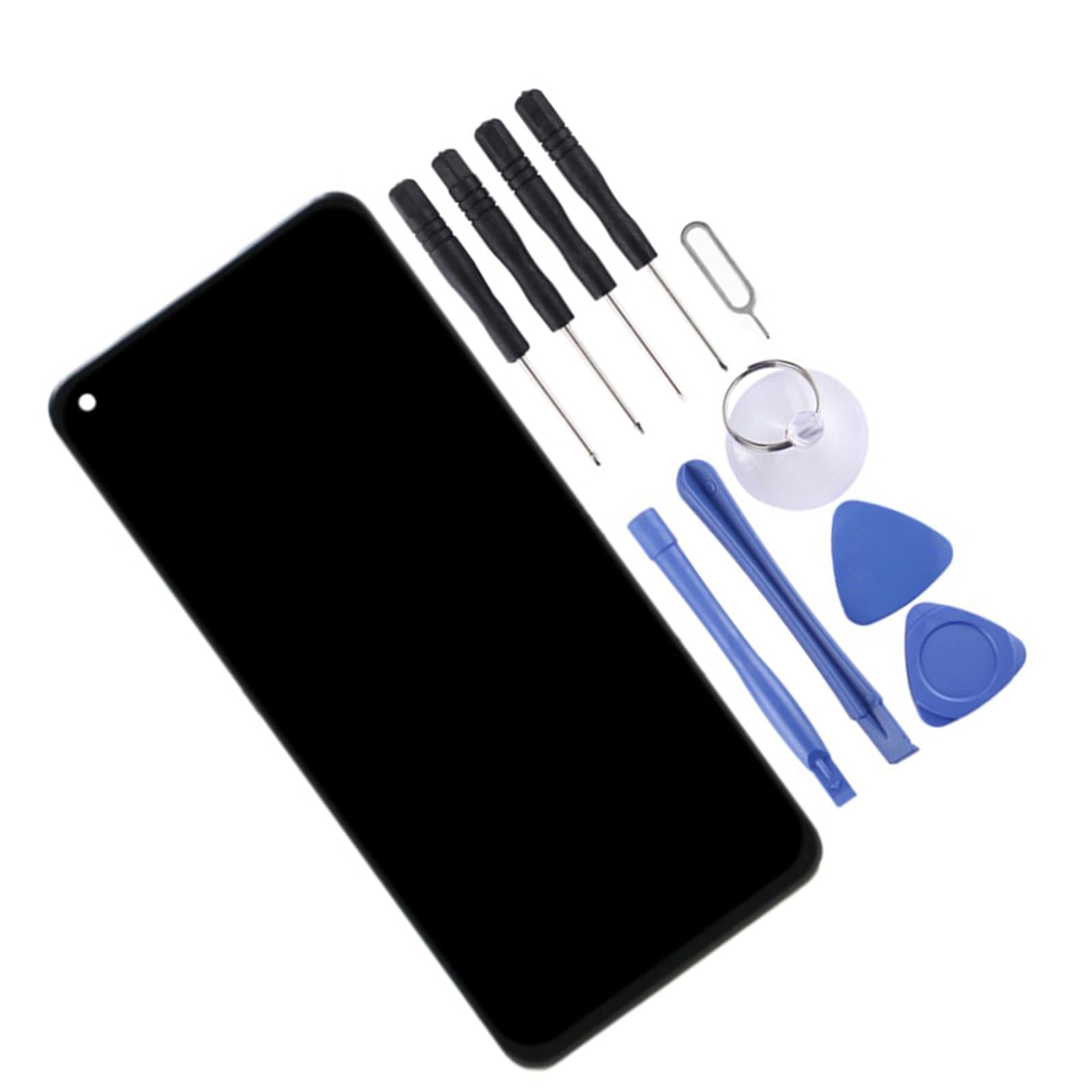 Écran noir sur N10 BE2029 ? Solution de remplacement LCD tactile complète