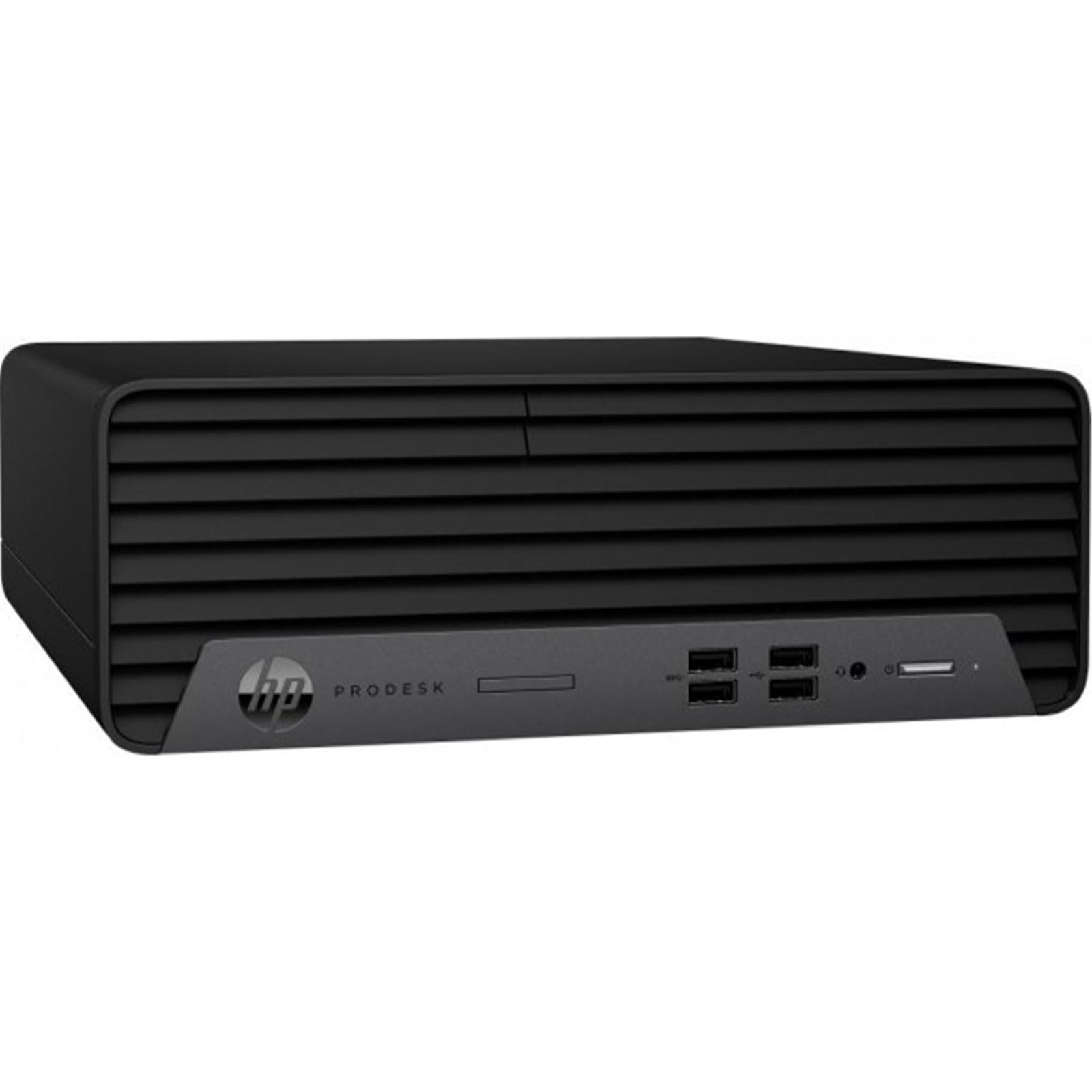 HP PC de Escritorio ProDesk 400 G7 SFF, procesador Core i5-10400T, 16 GB de RAM, SSD de 512 GB, Windows 11 Pro (reacondicionado)