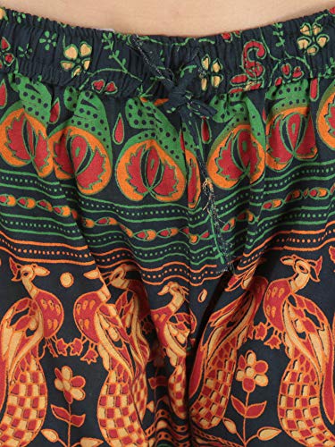 Image of Decot Paradise Women's Cotton Relaxed Bottom