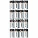 Energizer E522 Max 9V Alkaline battery Exp. 12/22 or later - 16 Count