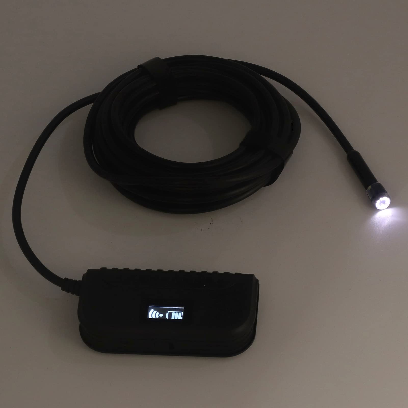 Soczewki wifi HD Endoscope Borescope Konserwacja