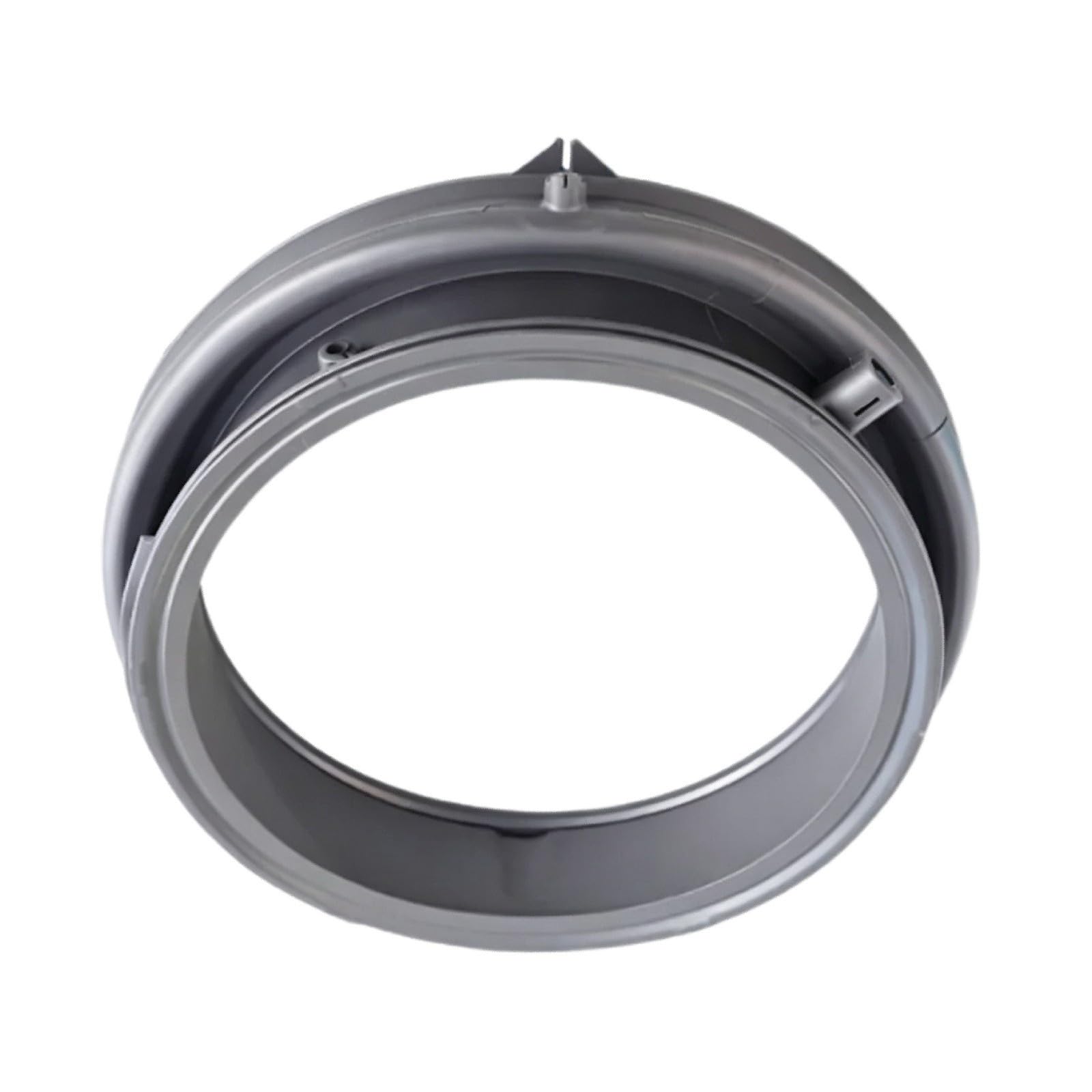Guarnizione for Bagagliaio Della Porta Della Lavatrice 0020300926A, Compatibile Con Haier, Rondella Del Tamburo, Guarnizione Dell'anello Di Tenuta In Gomma Di Ricambio