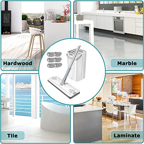 Cubetas, Imagen adicional