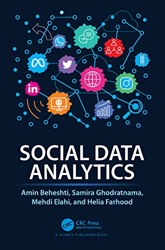 Social Data Analytics view 2