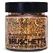 A Spice Affair’s Bruschetta Dip Mix | Bright, Savoury & Italian-Inspired Seasoning Blend | All-Natural, Non-GMO, Filler-Free | Perfect for Dips, Bread, Pasta, Salads & Everyday Cooking | Signature Glass Jar 60 g (2.1 oz)