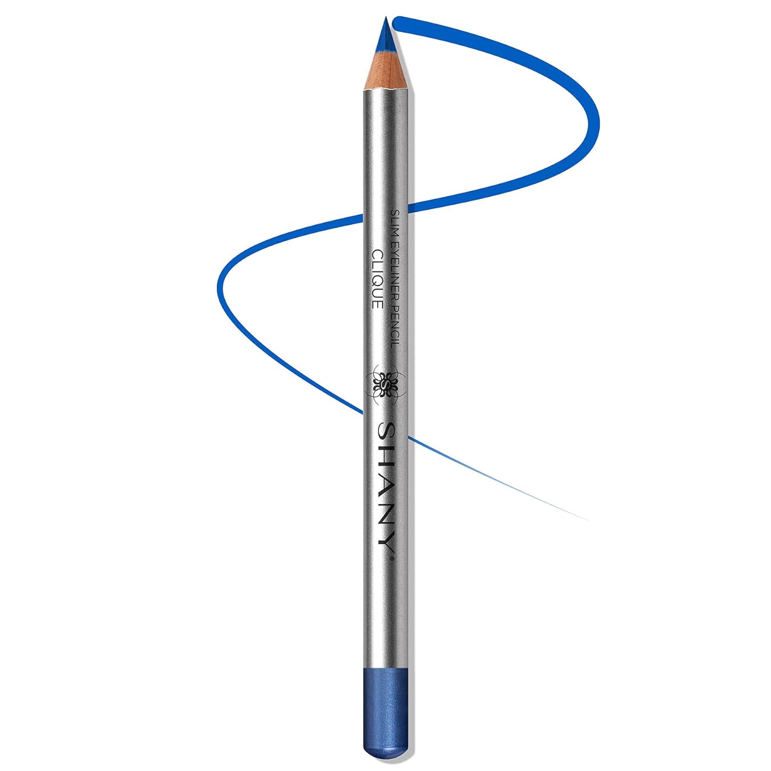 SHANY Slim Liner Eye Pencil – CLIQUE