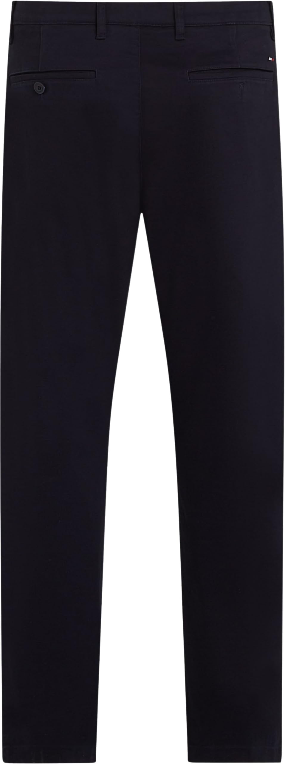 Tommy Hilfiger Chino Homme Chino Bleecker Printed Structure Slim Fit