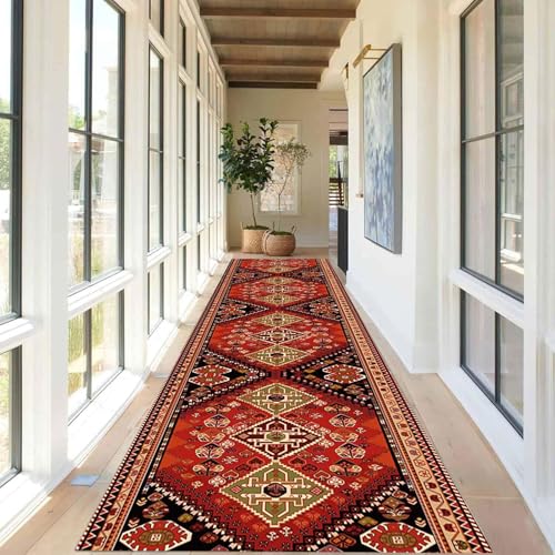 Tapis de sol d'entrée long pour protéger les zones de passage - 2