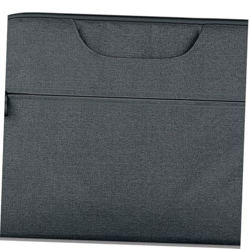 Bolsa para portátil resistente con funda acolchada Macbook Air 4
