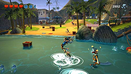 Astérix & Obélix XXL2 Xbox One édition multilingue disc