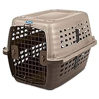 Algopix Similar Product 16 - Petmate Microban Navigator Pet Carrier