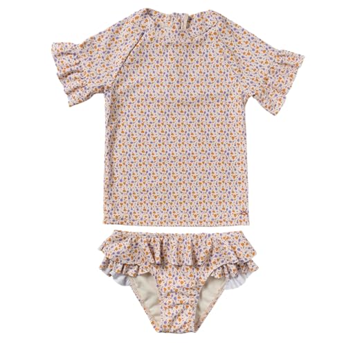 Salted Stories SASS24-998SBQ 2er Rash-Guard-Set