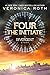Four: The Initiate (Kindle Single) (Divergent Series-Collector's Edition Book 2)