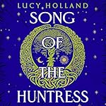 Cover of Song of the Huntress
