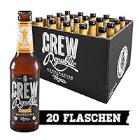 CREW Republic Craft Beer