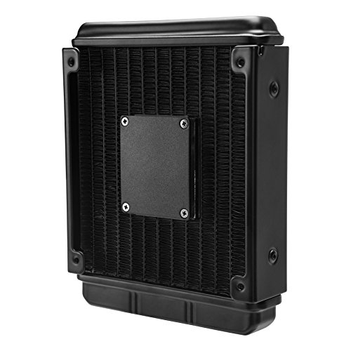 Build My PC, PC Builder, Rosewill PB120