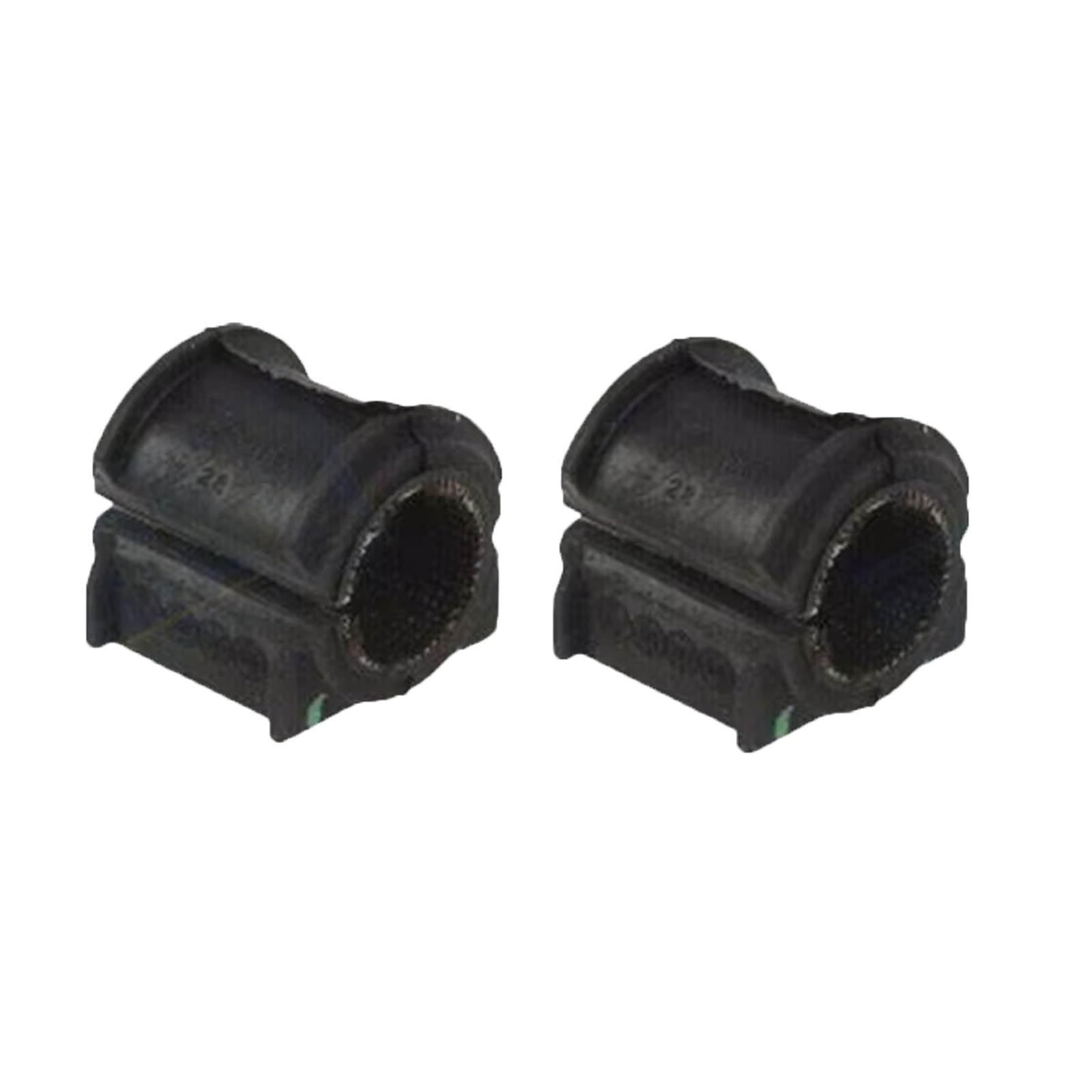 Buje antirodillo de suspensión delantera para Porsche Boxster 986 y 996 kit de 2 unidades 7