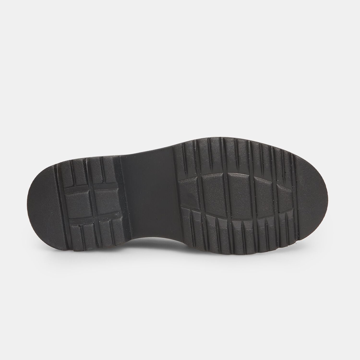 BATA Mocassins pour Fille avec chaîne