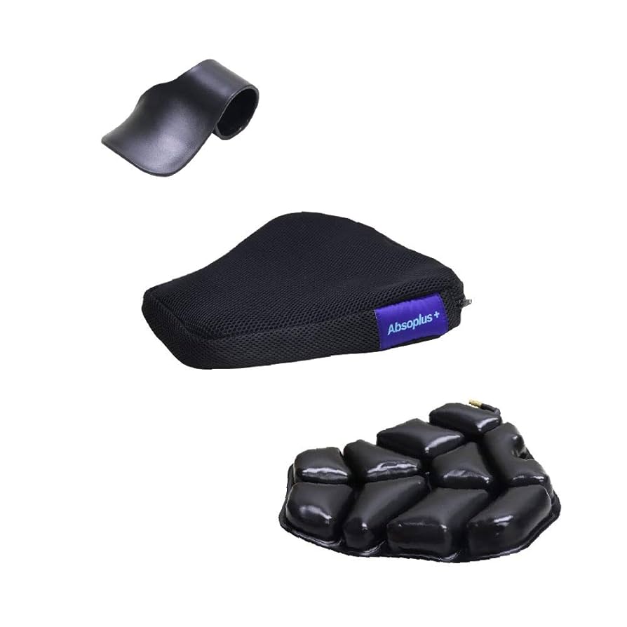 Seea ロンスプ　値下げしました HEPTA FORCE TSS レーシングサイクロン | ヨシムラジャパン