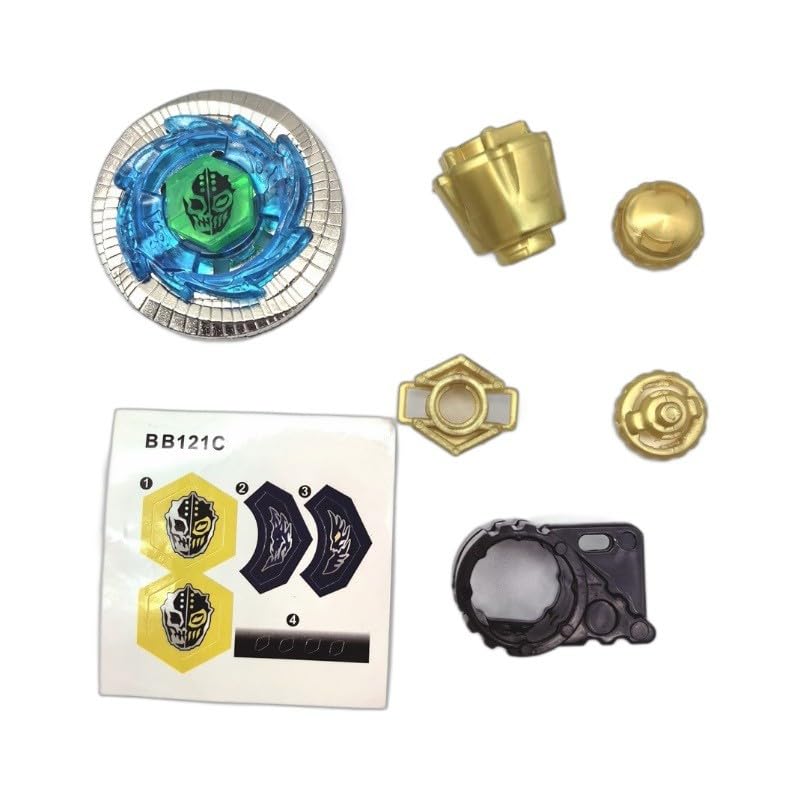 メタルファイトベイブレード4D デュオウラヌス230WD Duo Uranus