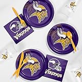Minnesota Vikings Tailgating Kit