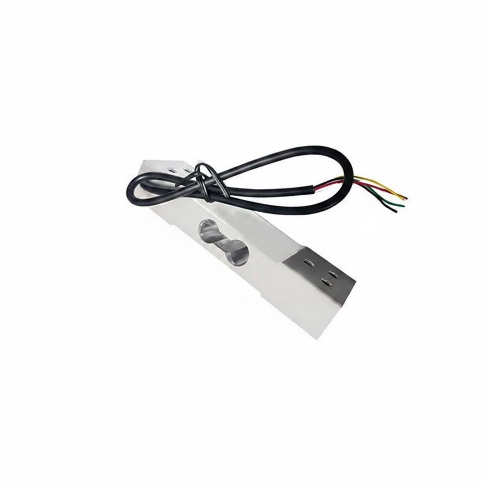 RS485 Load Cell Sensor High Precision Aluminum Load Cell Stable Performance Weighing Sensor for Smart Restaurant, Networked Equipment, Weight Measurement System, Bt605-image-35