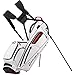 TaylorMade Flextech Golf Bag White