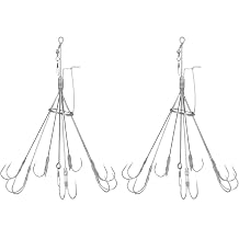 Takamiya Flat Hook