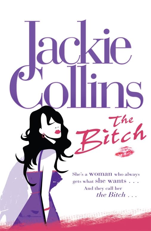Buy The Bitch — BookShops.in