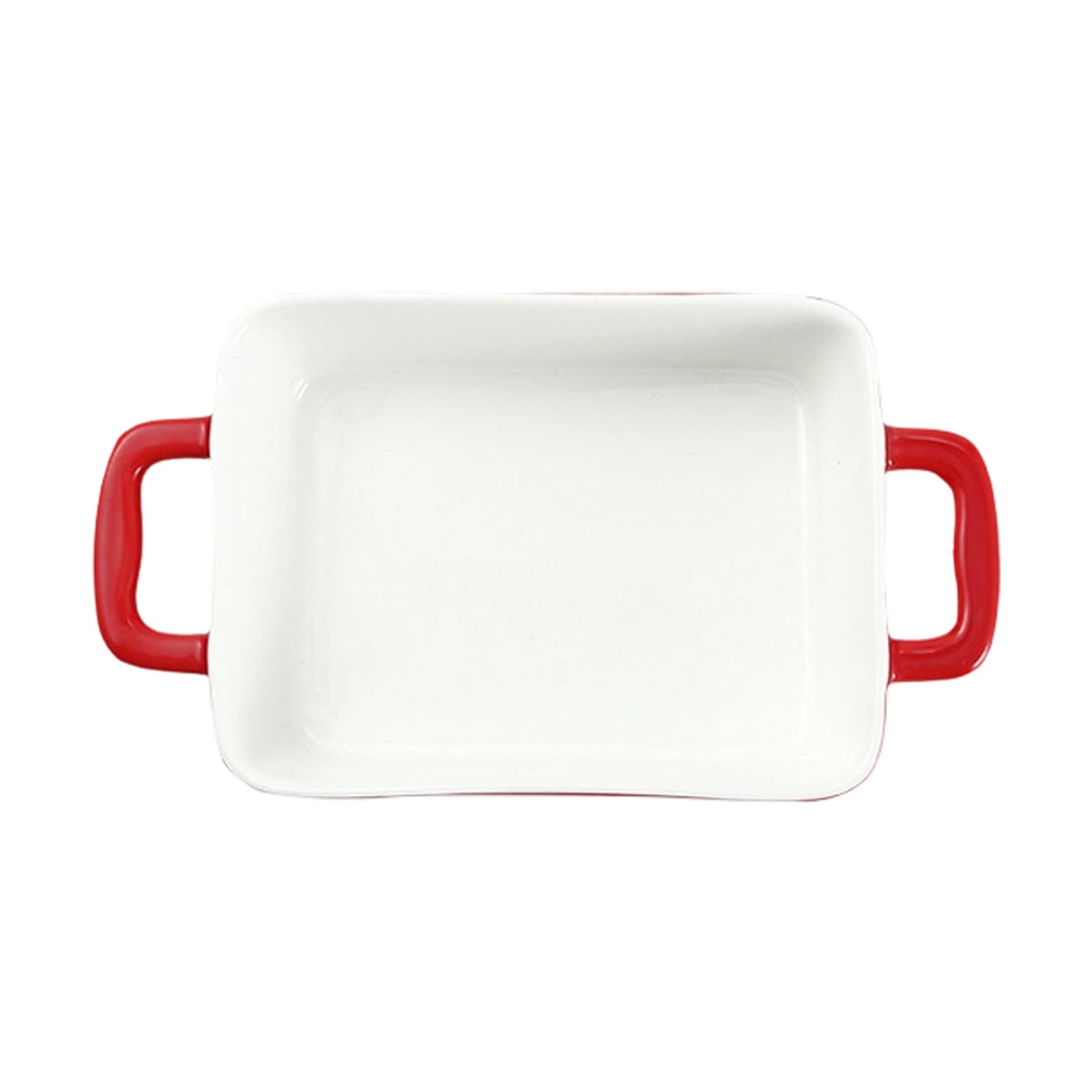 OSNIYAW Microwave Safe Ceramic Baking Microwave and Oven Safe