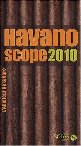 Télécharger Havanoscope 2010 Francais PDF