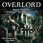 Cover of Overlord, Vol. 7