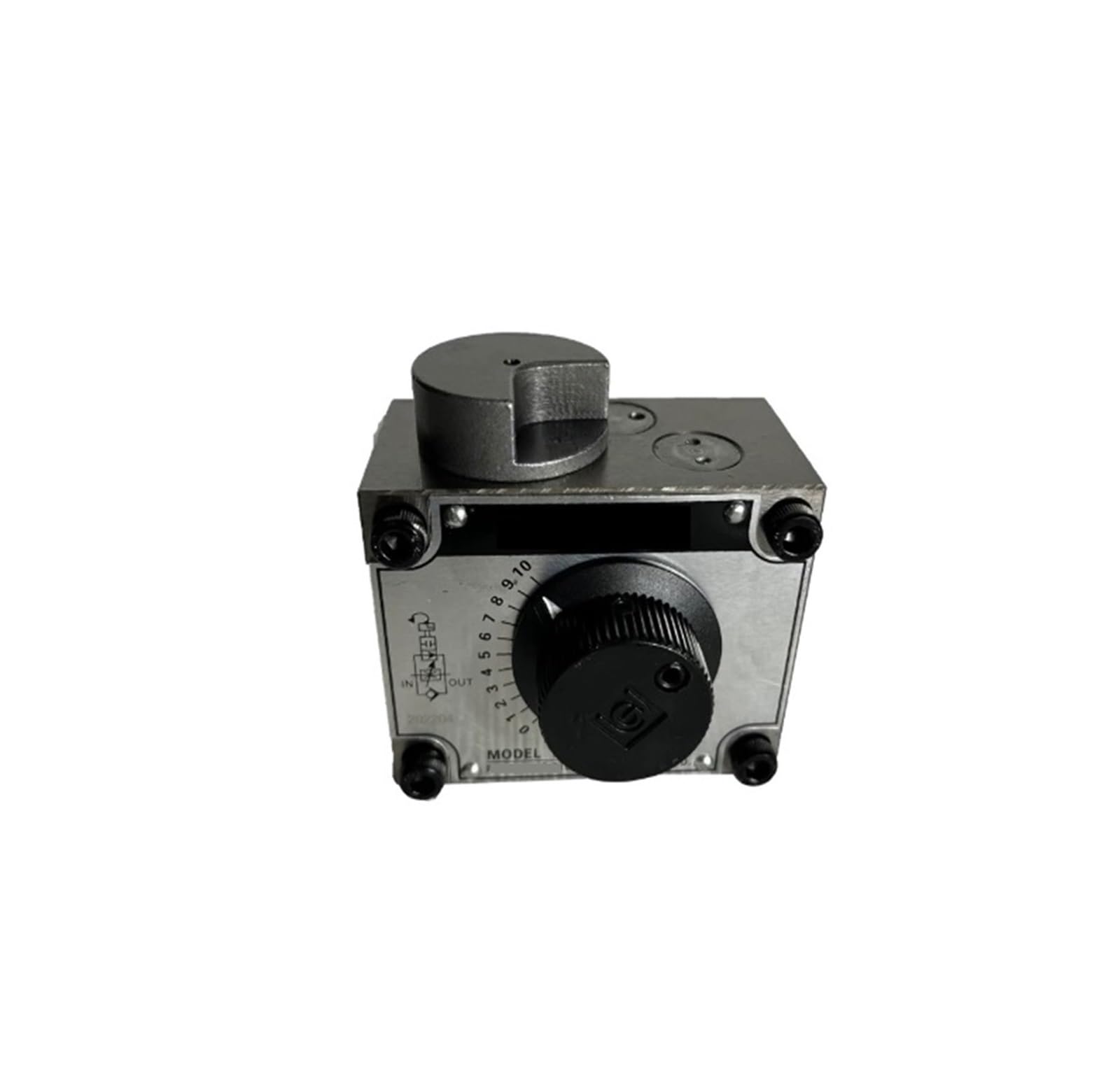 Hydraulic Speed Control Valve, Cylinder Flow FKC-G4-03AR