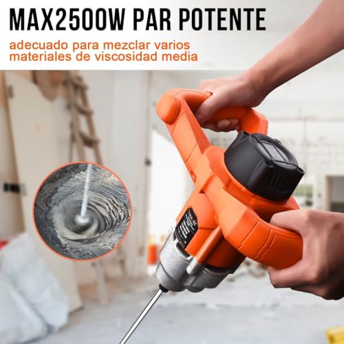 revolvedora de pegazulejo marca GOXAWEE (3)
