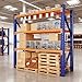 JHYKFG 4-Tier Storage Shelves,79