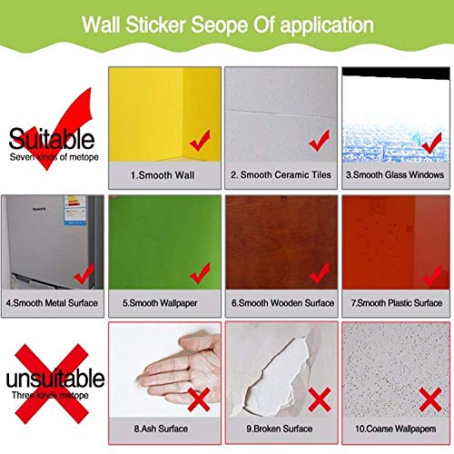 57X68Cm Shisha Bar Wandaufkleber Home Decor Schlafzimmer Shisha Bieten Kunst Wandtattoo Wand Vinyl Dekorative Muster… – Bild 4