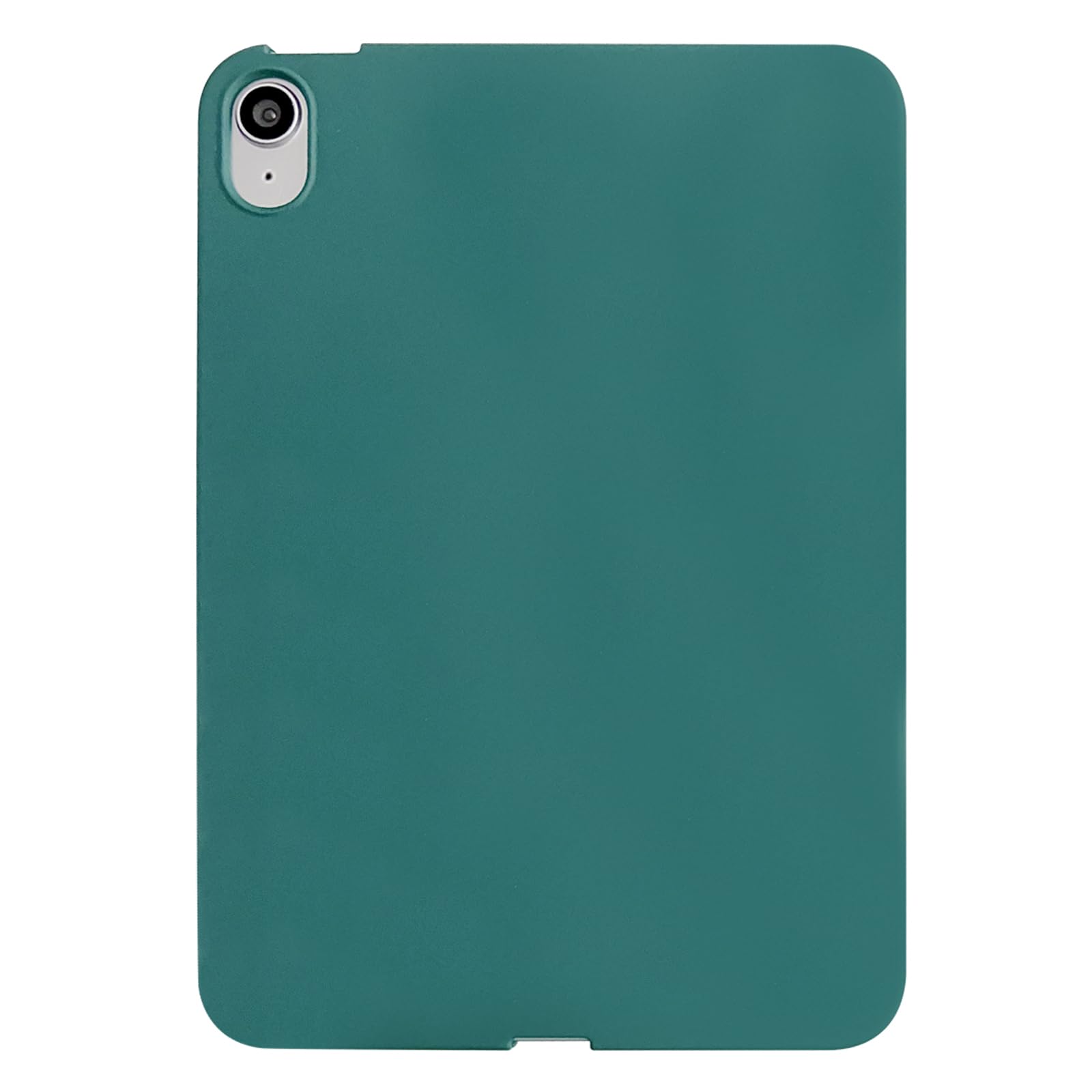 UUcovers for iPad mini 5/4/3/2/1 Case 7.9", Lightweight Soft TPU Back Shockproof Cover Flexible Silicone Bumper Shell for iPad mini 5th/4th/3rd/2nd/