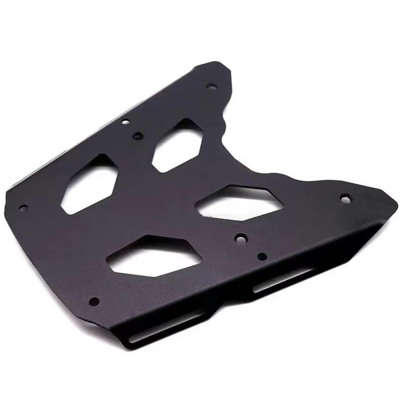 Plaque Porte-Bagages Versys 650 pour Fixer Vos Sacs Sans Risque de Chute Arrière - 7