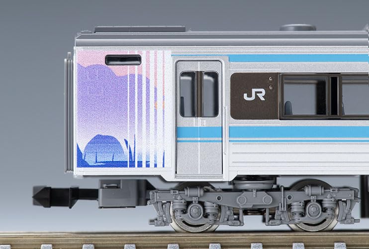 Amazon | トミーテック (TOMYTEC) TOMIX Nゲージ 特別企画品 JR キハ