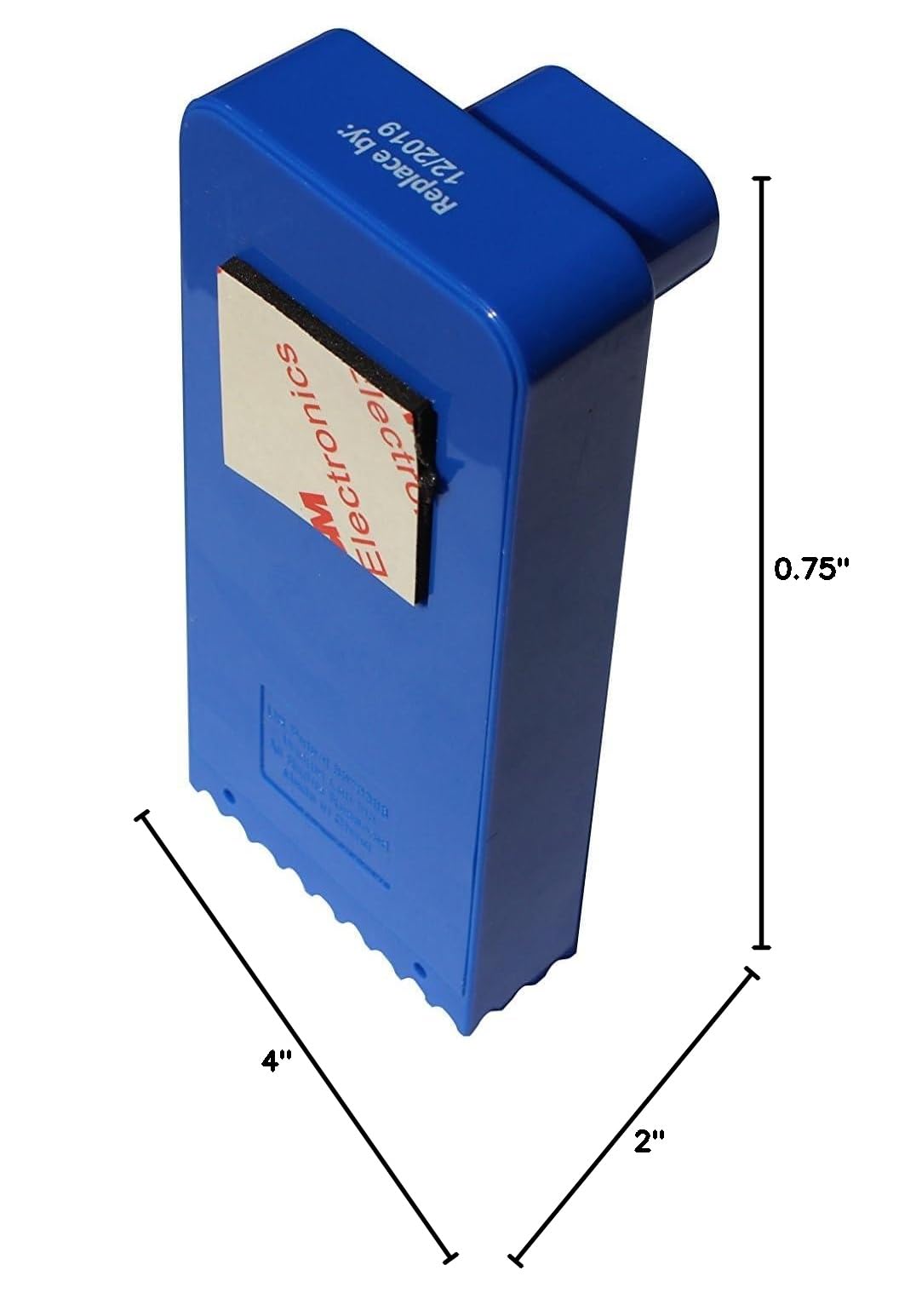 Flood Buzz Water Heater Leak Detector - Protect Your Home -9