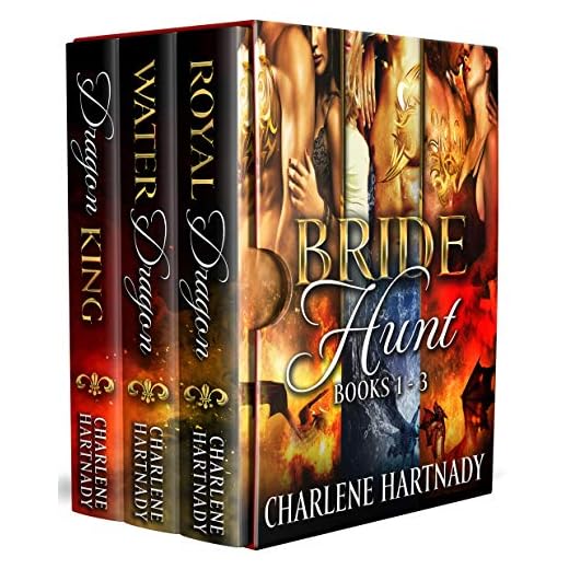 The Bride Hunt Box Set: Books 1-3 (English Edition)
