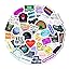 You Matter Stickers