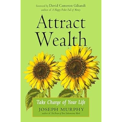 Attract Wealth