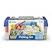 Learning Resources Pretend & Play Fishing Set - 11 Pieces, Ages 3+ Toddler Pretend Play Toys, Preschool Learning Toys, Fishing Pole for Kids, Fisherman Costume