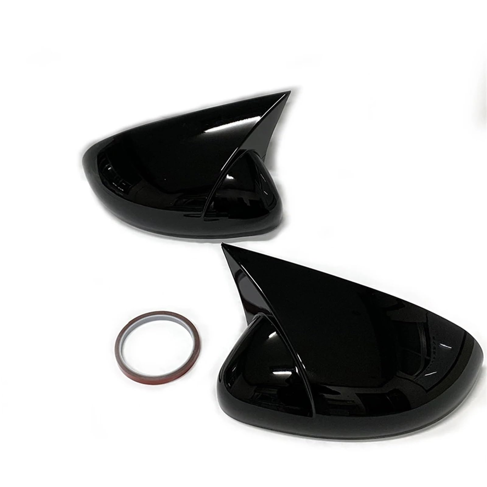 Coques de rétroviseurs extérieurs haut de gamme pour City modèle 2022 - 8
