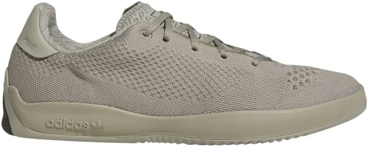 adidas Mens Puig Pk Skate Skate Sneakers Shoes - Grey