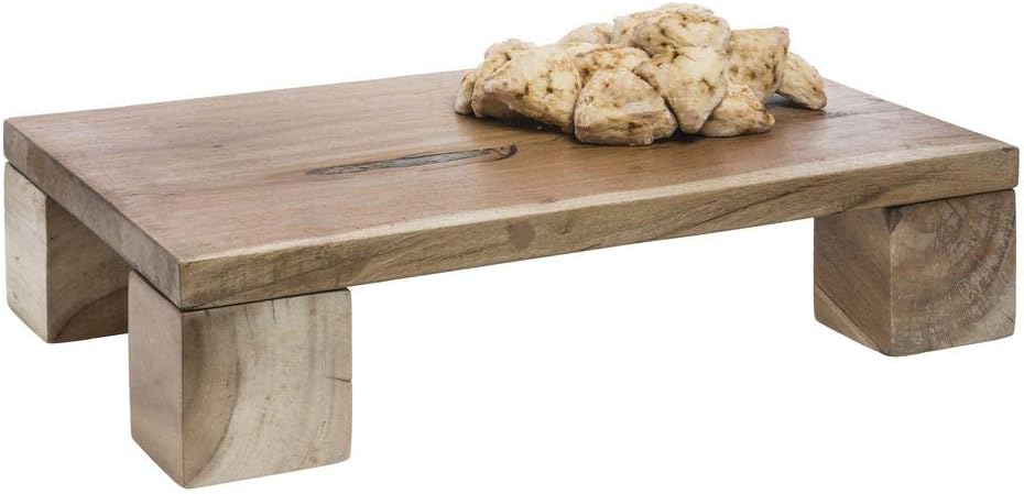 HUBERT Basic Collection Wire Four Cup/Lid Holder - Black