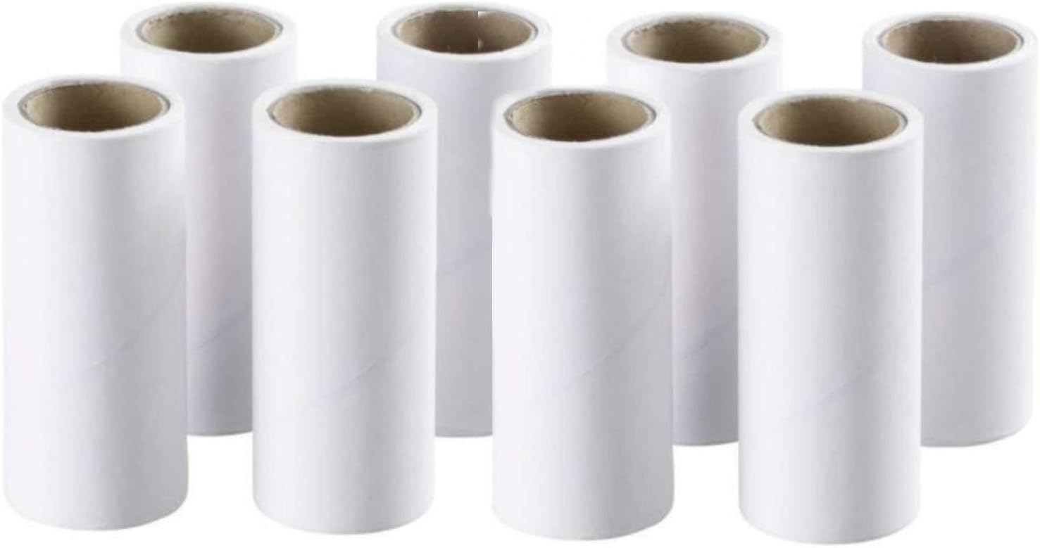 Bastis 8pk Lint Roller Refill by Bastis