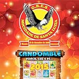  G.R.E.S Mocidade de Santa Luzia