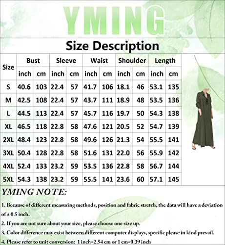 Robe chemise pour femme en coton lin grande taille : vêtement uni fluide et ample - 2